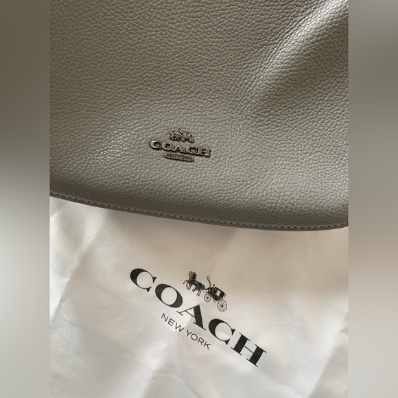 Coach Purse - Picture 2 of 6